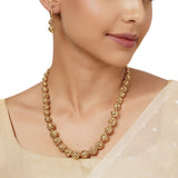 Vaishali Necklace Set