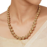 Vaishali Necklace Set