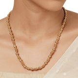 Varnesha Necklace Set