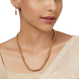 Varnesha Necklace Set