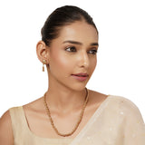 Varnesha Necklace Set
