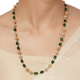Vibha Necklace Set