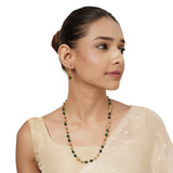 Vibha Necklace Set