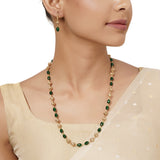 Vibha Necklace Set