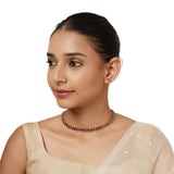 Zariya Necklace Set