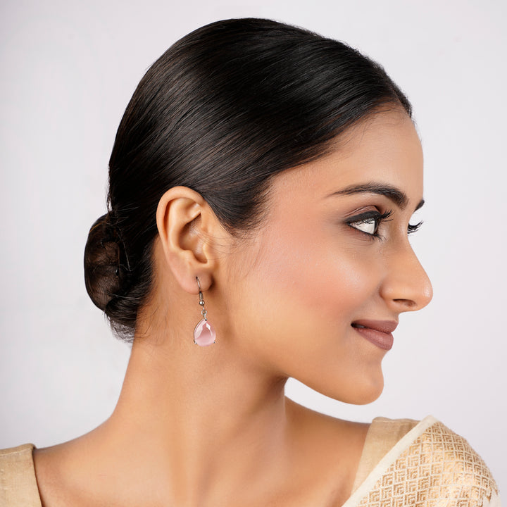 22k Gold Plated Sankranti Prisha Earring