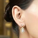 22k Gold Plated Manya Trinaya Mangalsutra