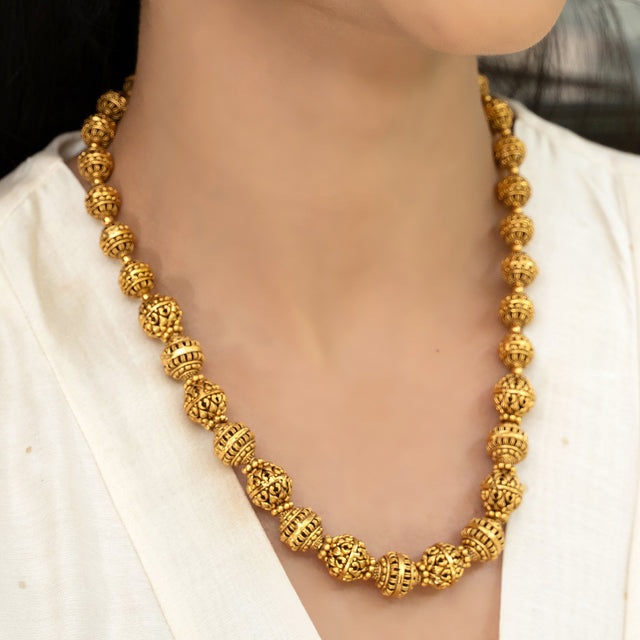 Raashi Necklace