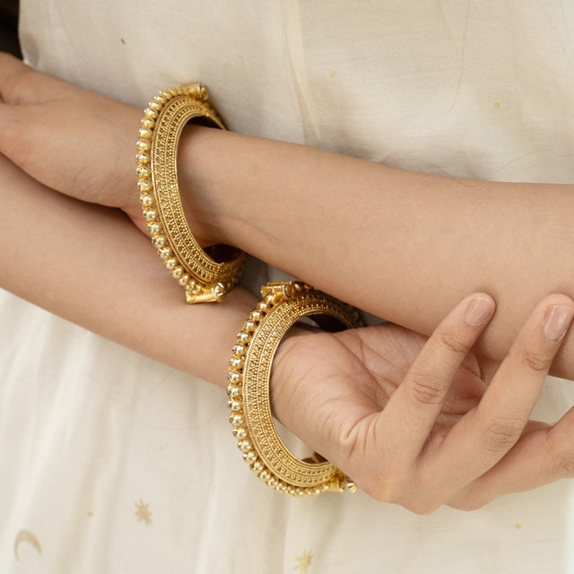 Rima Bangle