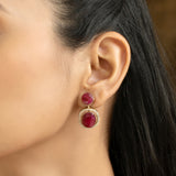 ALOKA EARRING