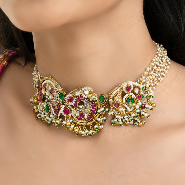 LAKSHMI CHOKER