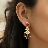 KALSI EARRING