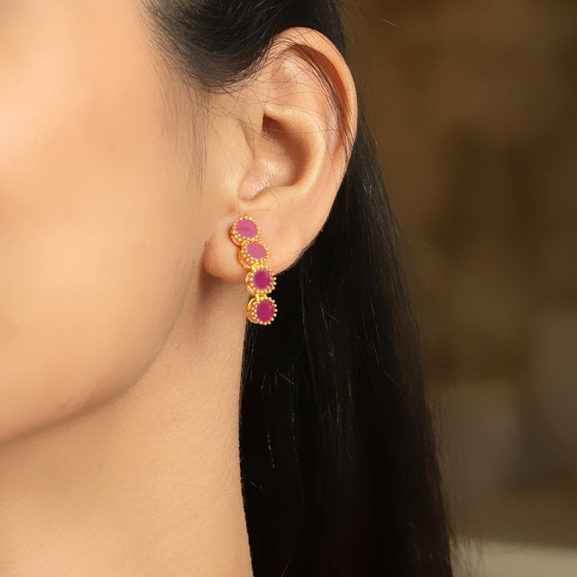 Vamika Earring