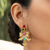 JAIVTIKI EARRING