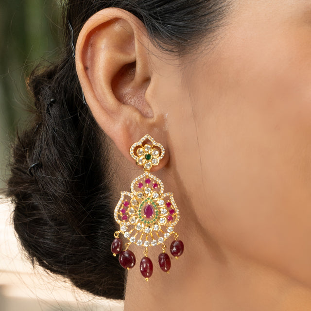 Parineeti Earring