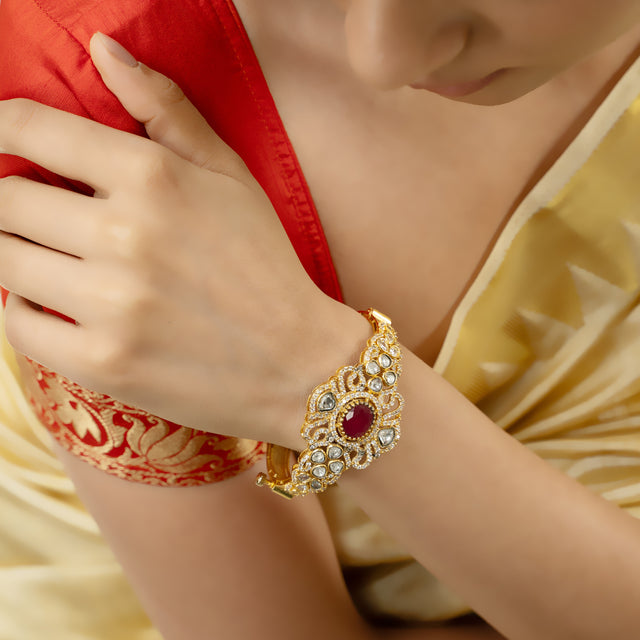 Geetanji Bangle