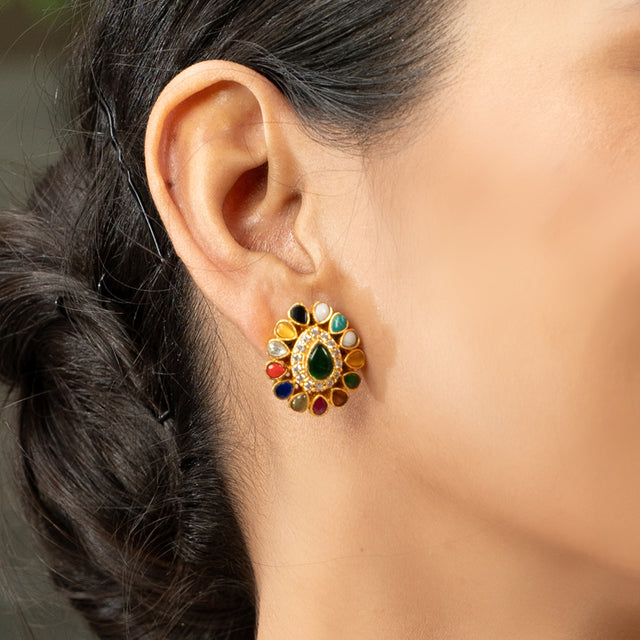 Avantika Earring