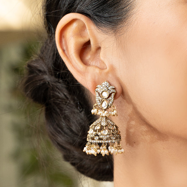 Anna Earring