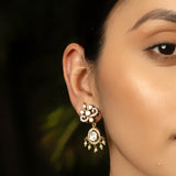 GEETIKA EARRING