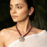 AMRITA NECKLACE