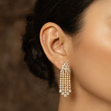 GANGA EARRING