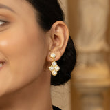 CHIKOO EARRING