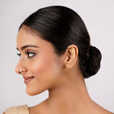 22k Gold Plated Meher Anaya Nathni