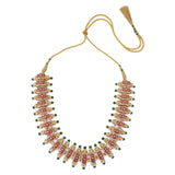 Jhanvi Necklace Set
