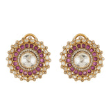 Bhairavi Necklace Set