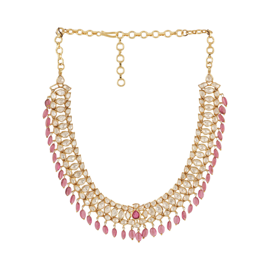 Varna Necklate Set