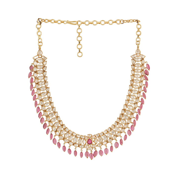 Varna Necklate Set