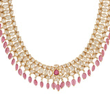 Varna Necklate Set