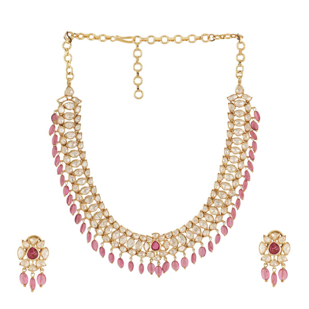 Varna Necklate Set