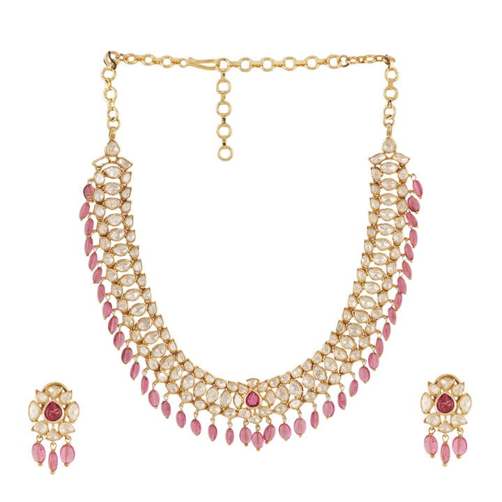 Varna Necklate Set