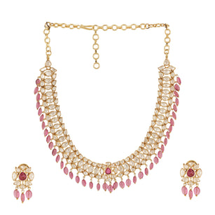 Varna Necklate Set