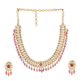 Varna Necklate Set