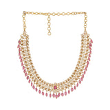 Varna Necklate Set