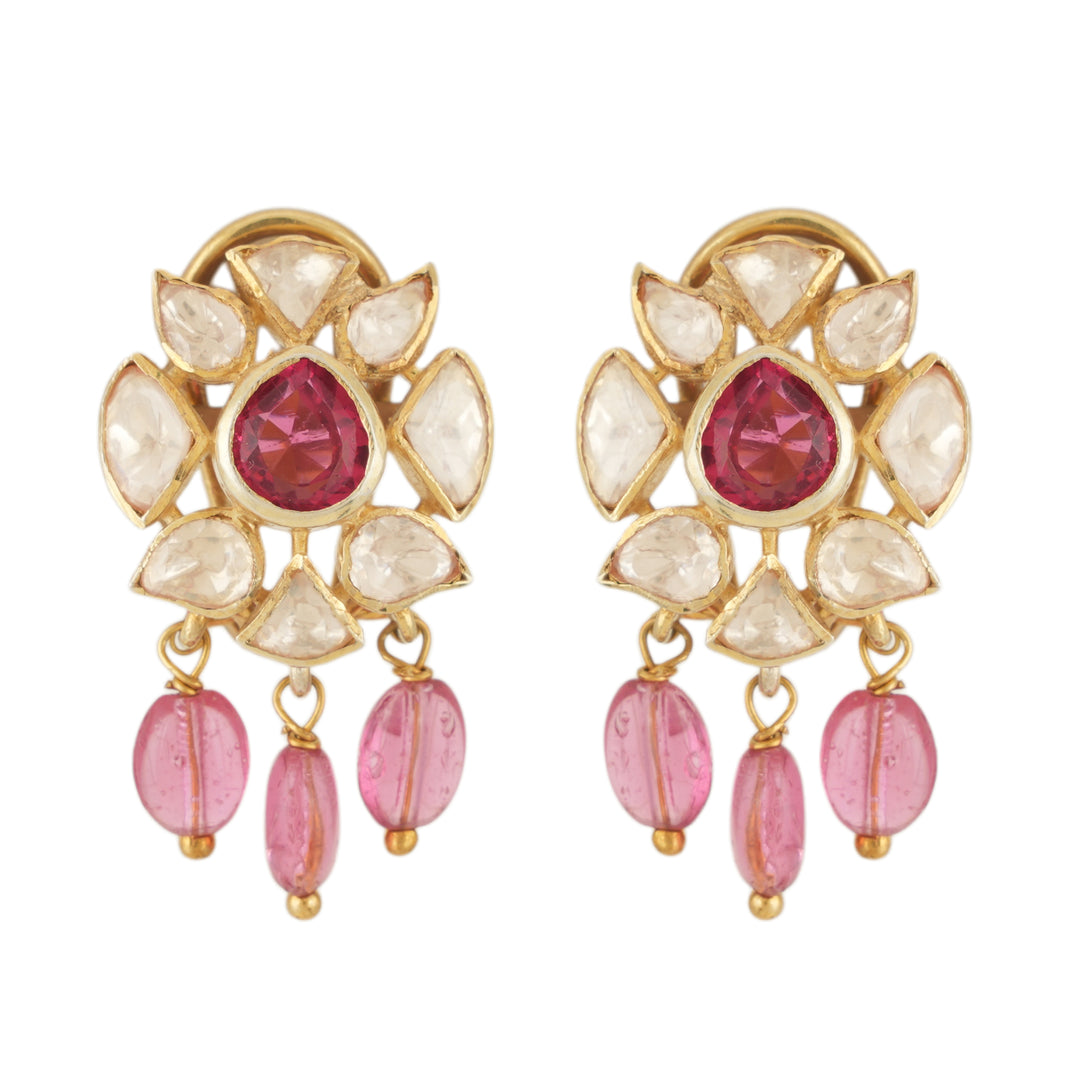 Varna Necklate Set
