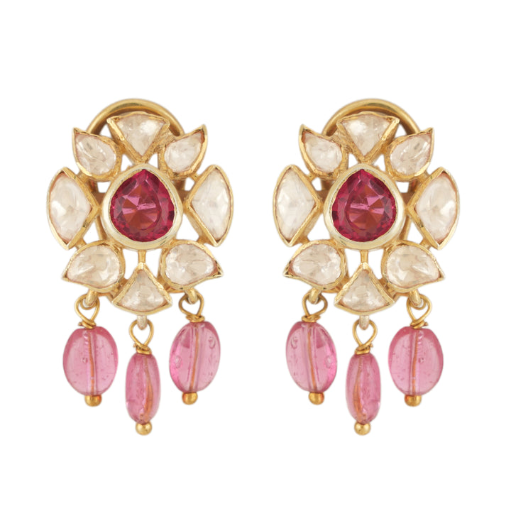 Varna Necklate Set
