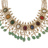 Alankara Necklace Set