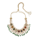Alankara Necklace Set