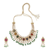 Alankara Necklace Set