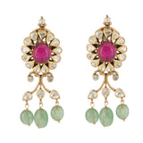 Alankara Necklace Set
