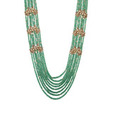 Aadrita Necklace Set