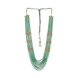 Aadrita Necklace Set