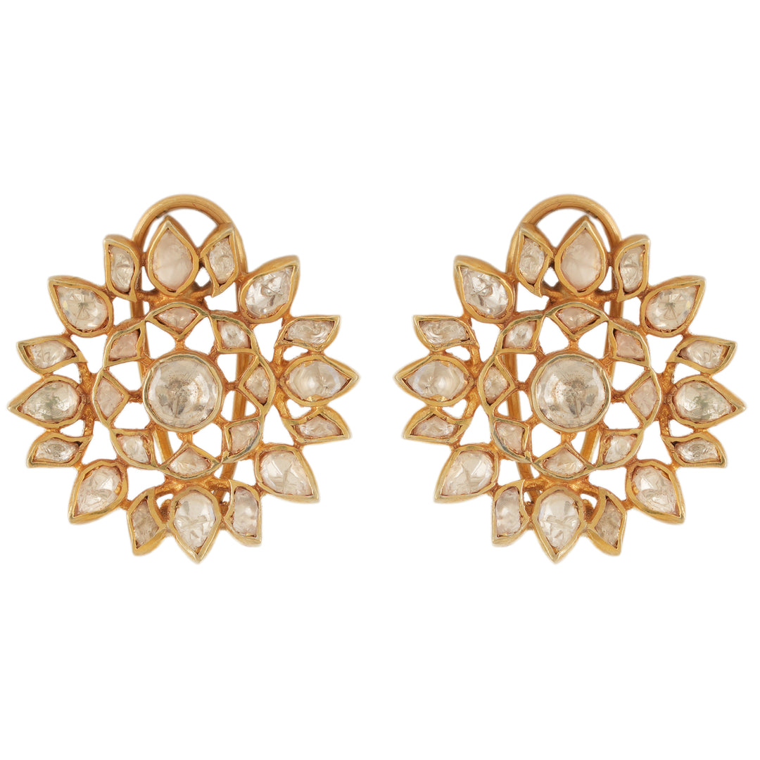 Aadrita Necklace Set