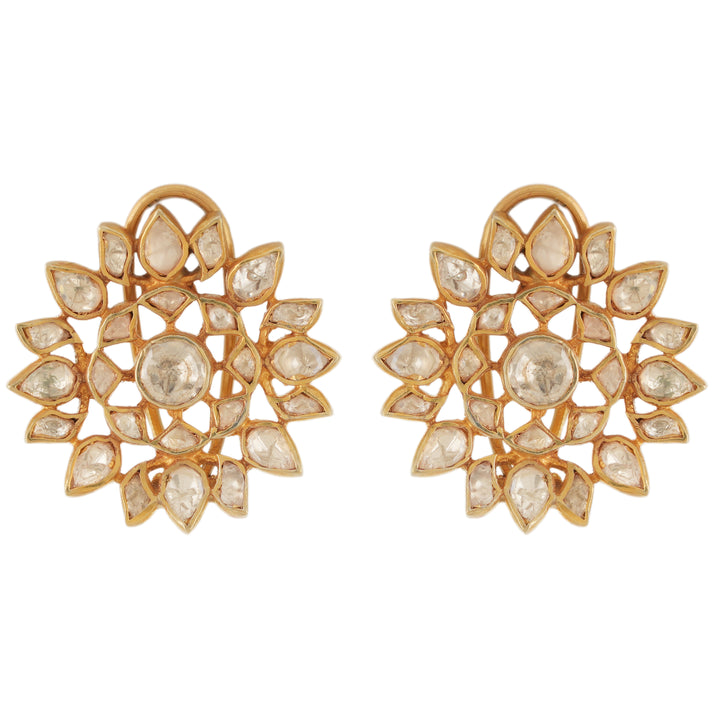 Aadrita Necklace Set