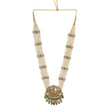 Indulekha Necklace Set
