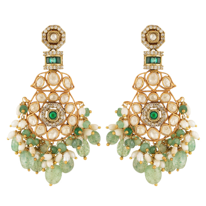 Indulekha Necklace Set