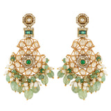 Indulekha Necklace Set